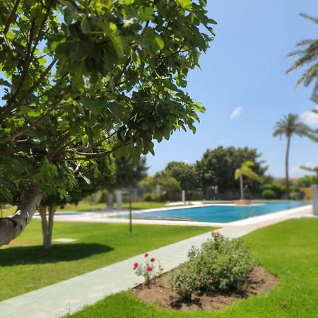 Apartamento La Colina Azul トレモリノス エクステリア 写真