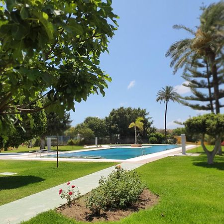 Apartamento La Colina Azul トレモリノス エクステリア 写真