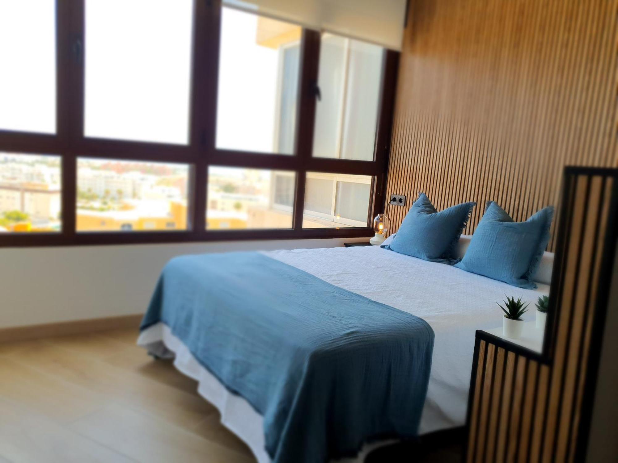 Apartamento La Colina Azul トレモリノス エクステリア 写真