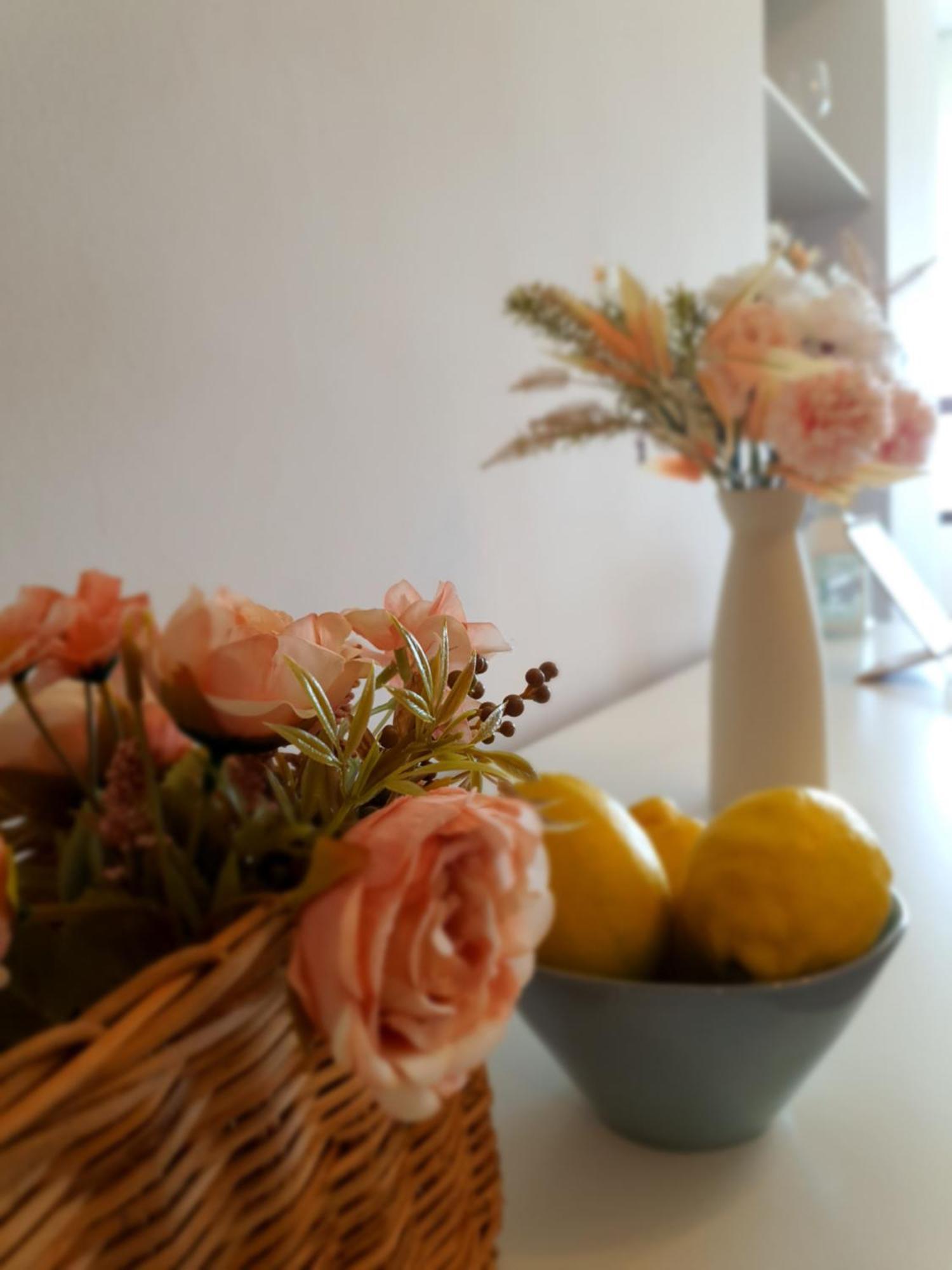 Apartamento La Colina Azul トレモリノス エクステリア 写真