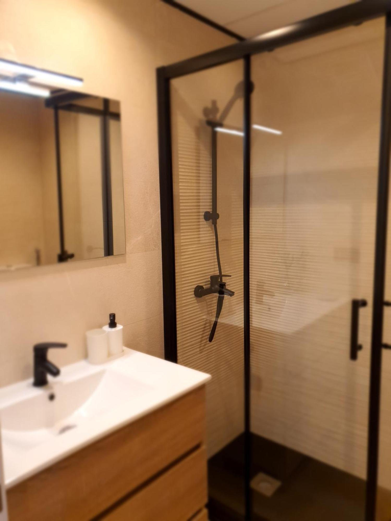 Apartamento La Colina Azul トレモリノス エクステリア 写真