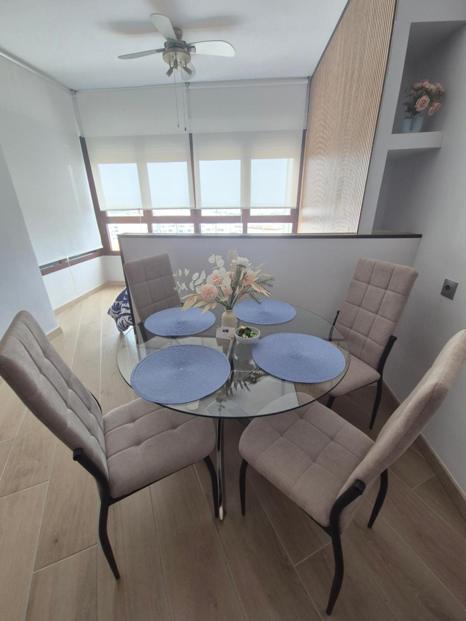 Apartamento La Colina Azul トレモリノス エクステリア 写真